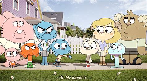 chi chi gumball|Iba pa.